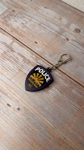 Goodyear Police Department (Retired Patch), Arizona - MicroKeychain