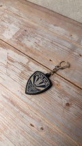 Gilbert Police Department, Arizona - MicroKeychain