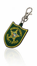 Broward County Sheriff's Office, Florida - studio photo