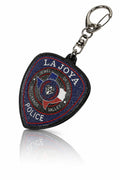 La Joya Police Department, Texas - studio photo