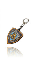 New York City Police Department, New York - studio photo