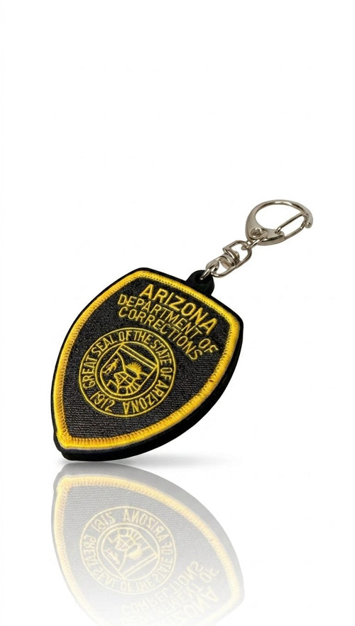 Arizona Department of Corrections, Arizona - studio photo