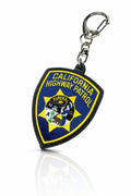 California Highway Patrol, California - studio photo