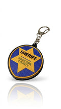 Maricopa County Sheriff's Office, Arizona - studio photo