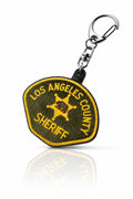 Los Angeles County Sheriff's Department, California - studio photo