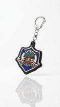 Mesa Police Department, Arizona - studio photo