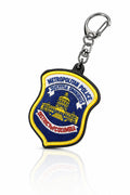 Metropolitan Police Department, District of Columbia - studio photo