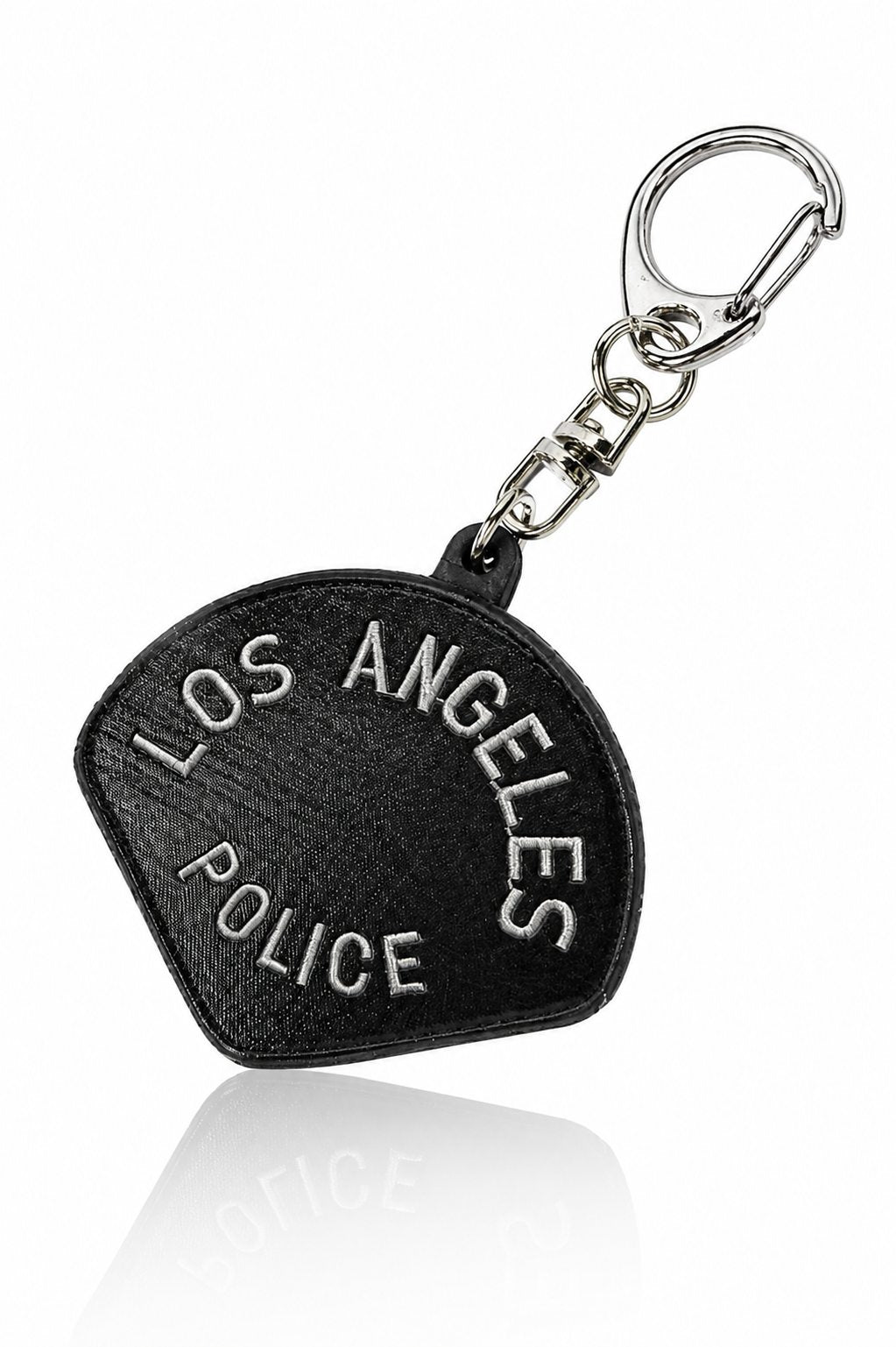 Los Angeles Police Department, California - studio photo