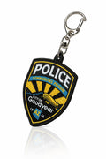 Goodyear Police Department, Arizona - studio photo