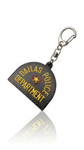 Dallas Police Department, Texas - studio photo