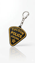 Tucson Police Department, Arizona - studio photo