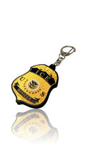 U.S. Immigration and Customs Enforcement - studio photo