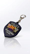 Avondale Police Department, Arizona - studio photo