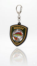 Pinal County Sheriff's Office, Arizona - studio photo