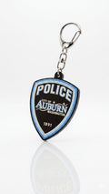 Auburn Police Department - studio photo